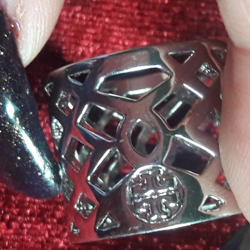 Tory Burch Ring